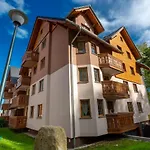 Apartamenty Bluesky - Przemyslowa, W Spokojnej, Zielonej Okolicy, Blisko Sklepow
