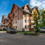 Apartamenty Bluesky - Przemyslowa, W Spokojnej, Zielonej Okolicy, Blisko Sklepow