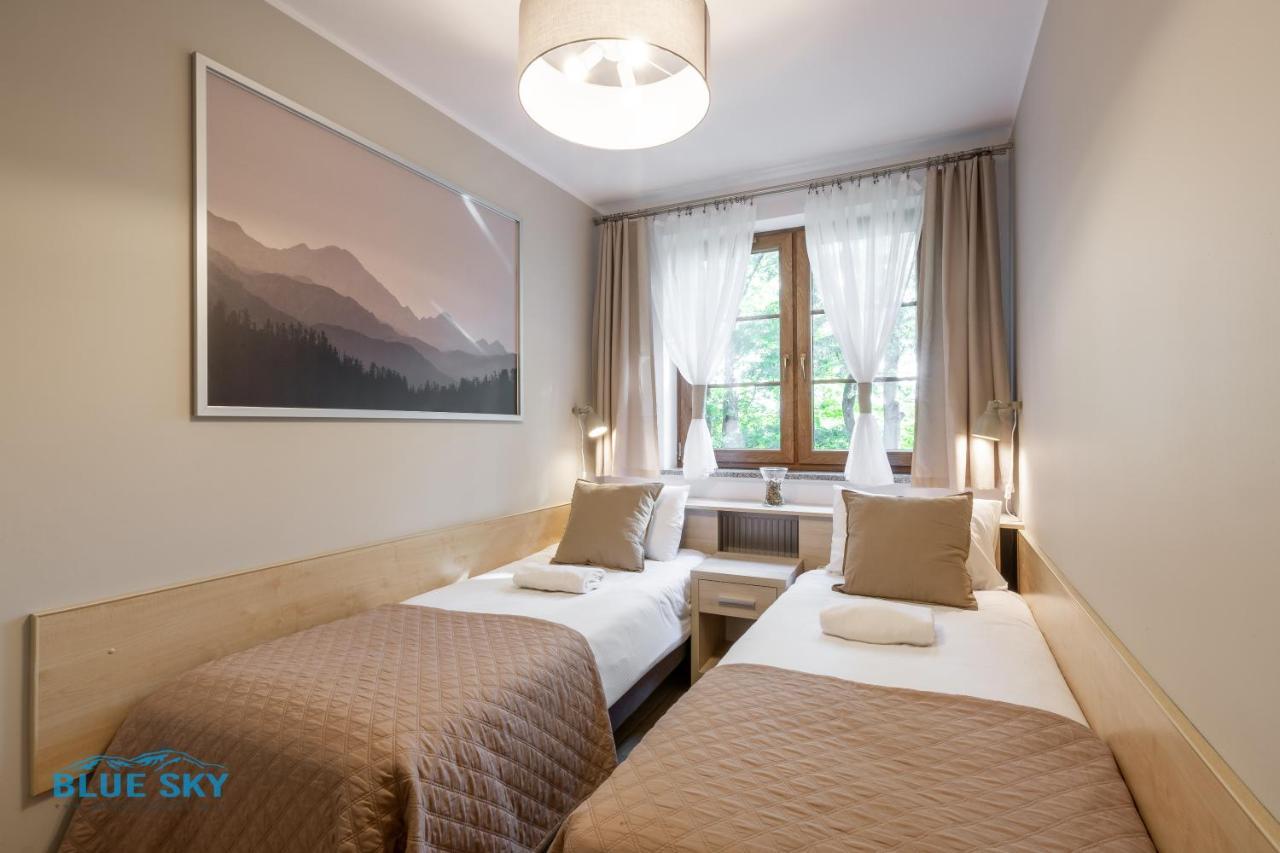 Bluesky - Przemyslowa, W Spokojnej, Zielonej Okolicy, Blisko Sklepow Apartmán Karpacz